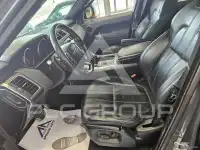 2014 Land Rover Range Rover