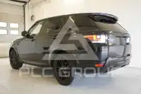 2014 Land Rover Range Rover