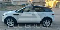 2014 Land Rover Range Rover