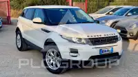 2014 Land Rover Range Rover
