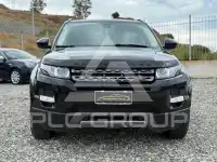 2014 Land Rover Range Rover