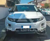 2014 Land Rover Range Rover