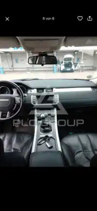 2014 Land Rover Range Rover