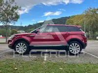 2014 Land Rover Range Rover