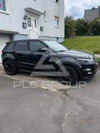2014 Land Rover Range Rover