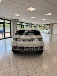 2014 Land Rover Range Rover