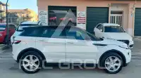 2014 Land Rover Range Rover