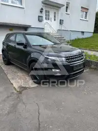 2014 Land Rover Range Rover