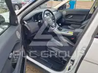 2014 Land Rover Range Rover