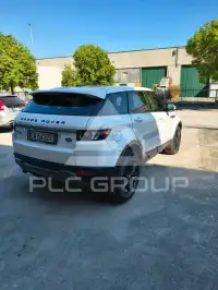 2014 Land Rover Range Rover