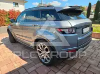 2014 Land Rover Range Rover