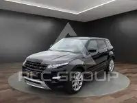 2014 Land Rover Range Rover