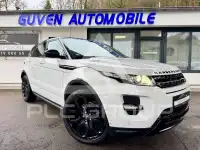 2014 Land Rover Range Rover