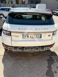 2014 Land Rover Range Rover