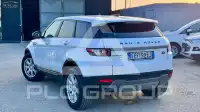 2014 Land Rover Range Rover