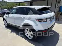 2014 Land Rover Range Rover