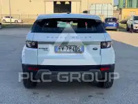 2014 Land Rover Range Rover