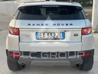 2014 Land Rover Range Rover