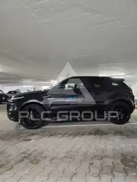 2014 Land Rover Range Rover