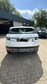 2014 Land Rover Range Rover