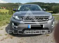 2014 Land Rover Range Rover