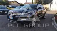 2014 Land Rover Range Rover