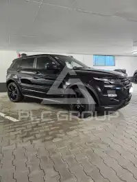 2014 Land Rover Range Rover