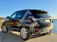 2014 Land Rover Range Rover