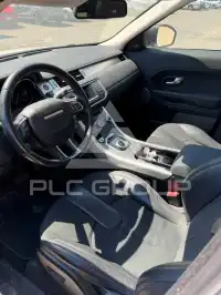 2014 Land Rover Range Rover