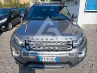 2014 Land Rover Range Rover