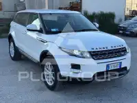2014 Land Rover Range Rover