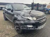 2014 Land Rover Range Rover
