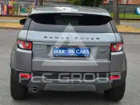 2014 Land Rover Range Rover