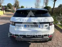 2014 Land Rover Range Rover