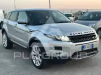 2014 Land Rover Range Rover
