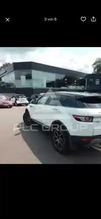 2014 Land Rover Range Rover