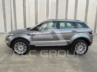 2014 Land Rover Range Rover