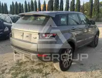 2014 Land Rover Range Rover