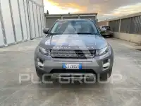 2014 Land Rover Range Rover