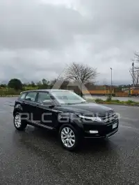 2014 Land Rover Range Rover