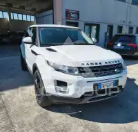 2014 Land Rover Range Rover