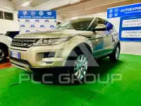 2014 Land Rover Range Rover