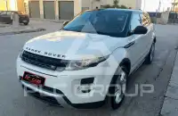 2014 Land Rover Range Rover