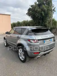 2014 Land Rover Range Rover