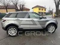 2014 Land Rover Range Rover