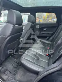 2014 Land Rover Range Rover