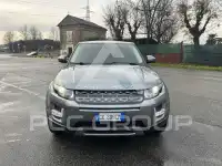 2014 Land Rover Range Rover