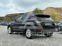 2014 Land Rover Range Rover