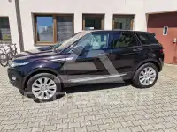 2014 Land Rover Range Rover