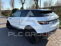 2014 Land Rover Range Rover